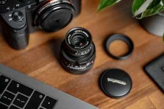 Voigtlander objektyvas Voigtlander APO Lanthar I 50 mm f/3,5, skirtas Leica M – juodas