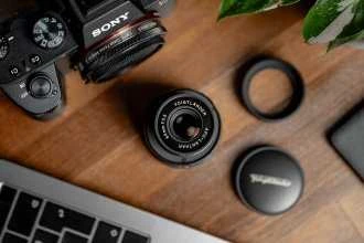 Voigtlander objektyvas Voigtlander APO Lanthar I 50 mm f/3,5, skirtas Leica M – juodas