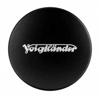Voigtlander objektyvas Voigtlander APO Lanthar I 50 mm f/3,5, skirtas Leica M – sidabrinis