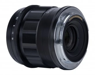 Voigtlander APO Lanthar II 50 mm f/2,0 objektyvas Nikon Z
