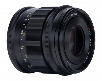 Voigtlander APO Lanthar II 50 mm f/2,0 objektyvas Nikon Z