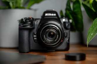 Voigtlander APO Lanthar II 50 mm f/3,5 objektyvas, skirtas „Leica M“ – juodas