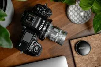 Voigtlander objektyvas Voigtlander APO Lanthar II 50 mm f/3,5 Leica M – sidabrinis
