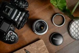 Voigtlander objektyvas Voigtlander APO Lanthar II 50 mm f/3,5 Leica M – sidabrinis