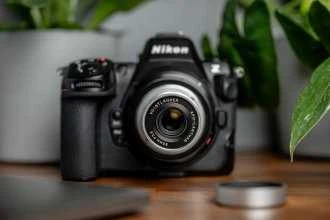 Voigtlander objektyvas Voigtlander APO Lanthar II 50 mm f/3,5 Leica M – sidabrinis