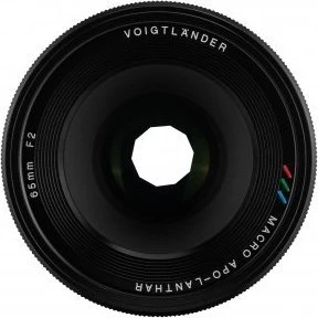 Voigtlander objektyvas Macro APO Lanthar 65 mm f/2,0, skirtas Nikon Z