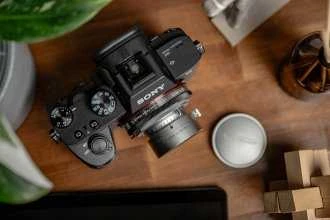 Voigtlander objektyvas Voigtlander Color Skopar 35 mm f/3,5, skirtas Leica M – sidabrinis
