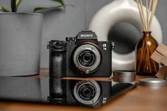 Voigtlander objektyvas Voigtlander Color Skopar 35 mm f/3,5, skirtas Leica M – sidabrinis
