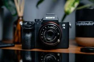 Voigtlander objektyvas Voigtlander Color Skopar I 28 mm f/2,8, skirtas Leica M – juodas