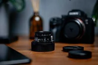 Voigtlander objektyvas Voigtlander Color Skopar I 28 mm f/2,8, skirtas Leica M – juodas