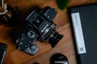 Voigtlander objektyvas Voigtlander Color Skopar I 28 mm f/2,8, skirtas Leica M – juodas