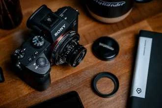 Voigtlander objektyvas Voigtlander Color Skopar I 28 mm f/2,8, skirtas Leica M – juodas