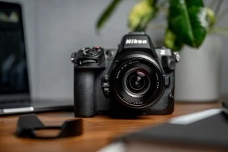 Objektyvas Voigtlander Objektyvas Voigtlander Super Wide Heliar III 15 mm f/4,5, skirtas Nikon Z