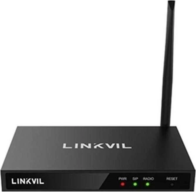 Maršrutizatorius VoIP šliuzas Fanvil RoIP šliuzas W712