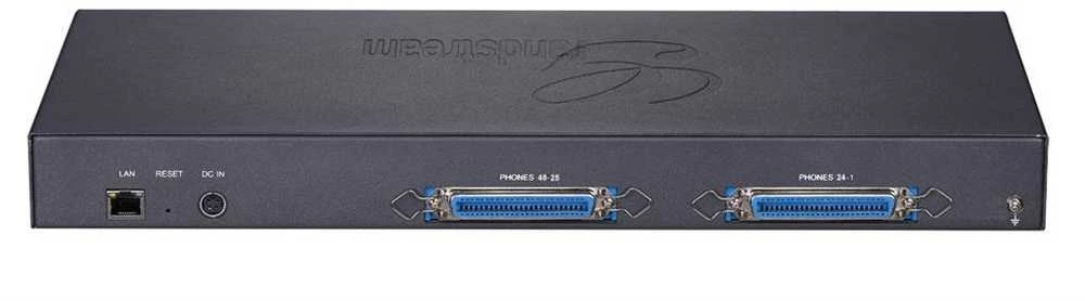 Grandstream GXW4248