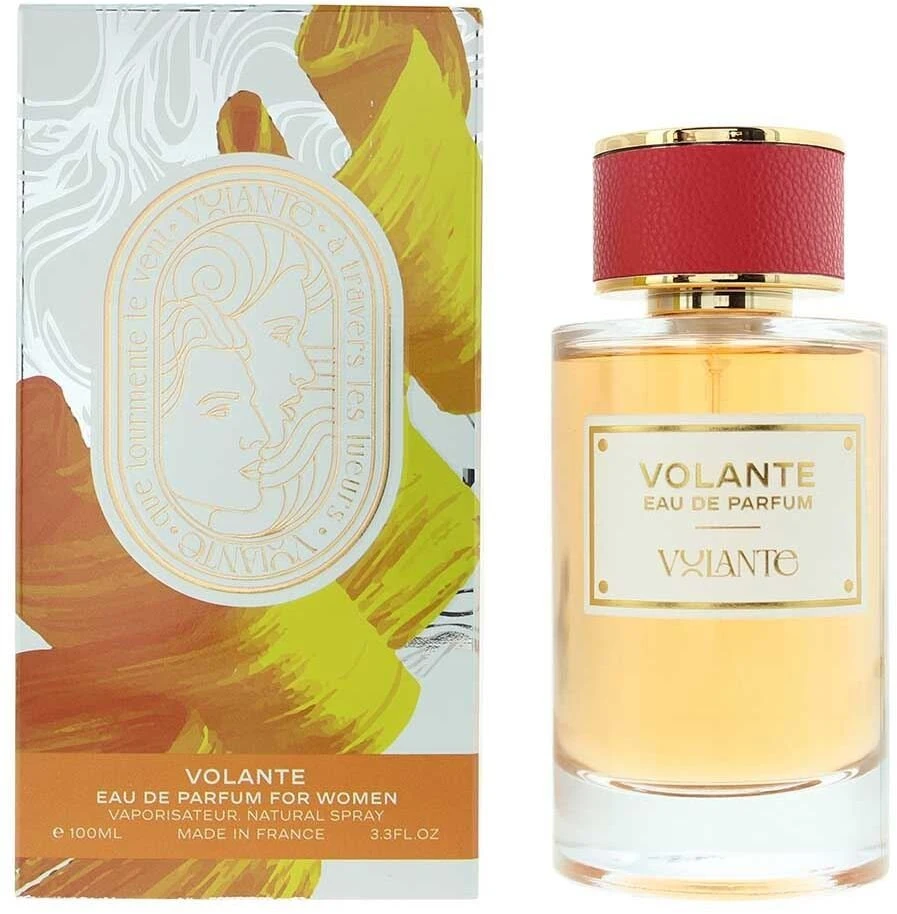 Volante Volante, Volante, Eau De Parfum, For Women, 100 ml For Women