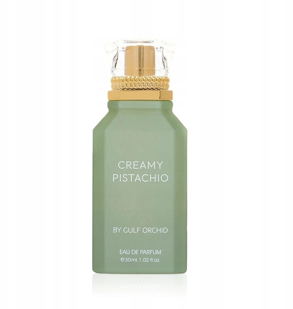 Gulf Orchid Creamy Pistachio EDP parfumuotas vanduo unisex, 30 ml
