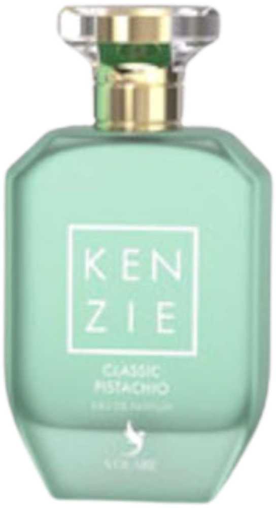 Volare Volare - Kenzie Classic Pistachio Volare Eau De Parfum Unisex 100ml