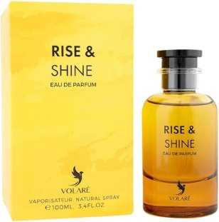 Volare Volare - Rise Shine Volare Eau De Parfum 100ml for Men