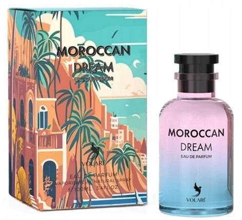 Volare - Moroccan Dream EDP 100ml