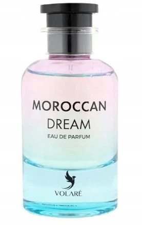 Volare - Moroccan Dream EDP 100ml