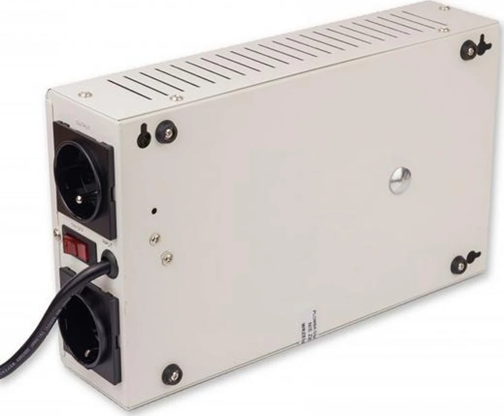 Volt Polska AVR 2000VA Plonas įtampos stabilizatorius