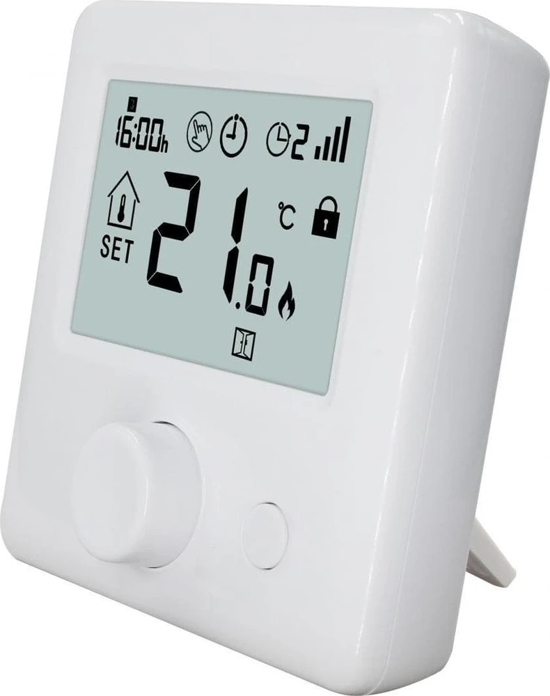 Radijo termostatas Volt Polska Comfort WT-18