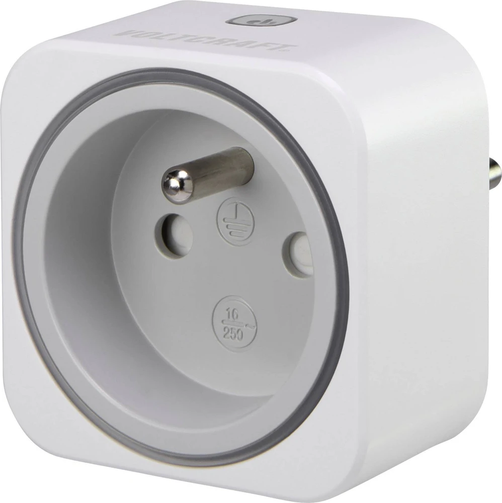 Voltcraft „Bluetooth“ energijos sąnaudų matuoklis 1626068