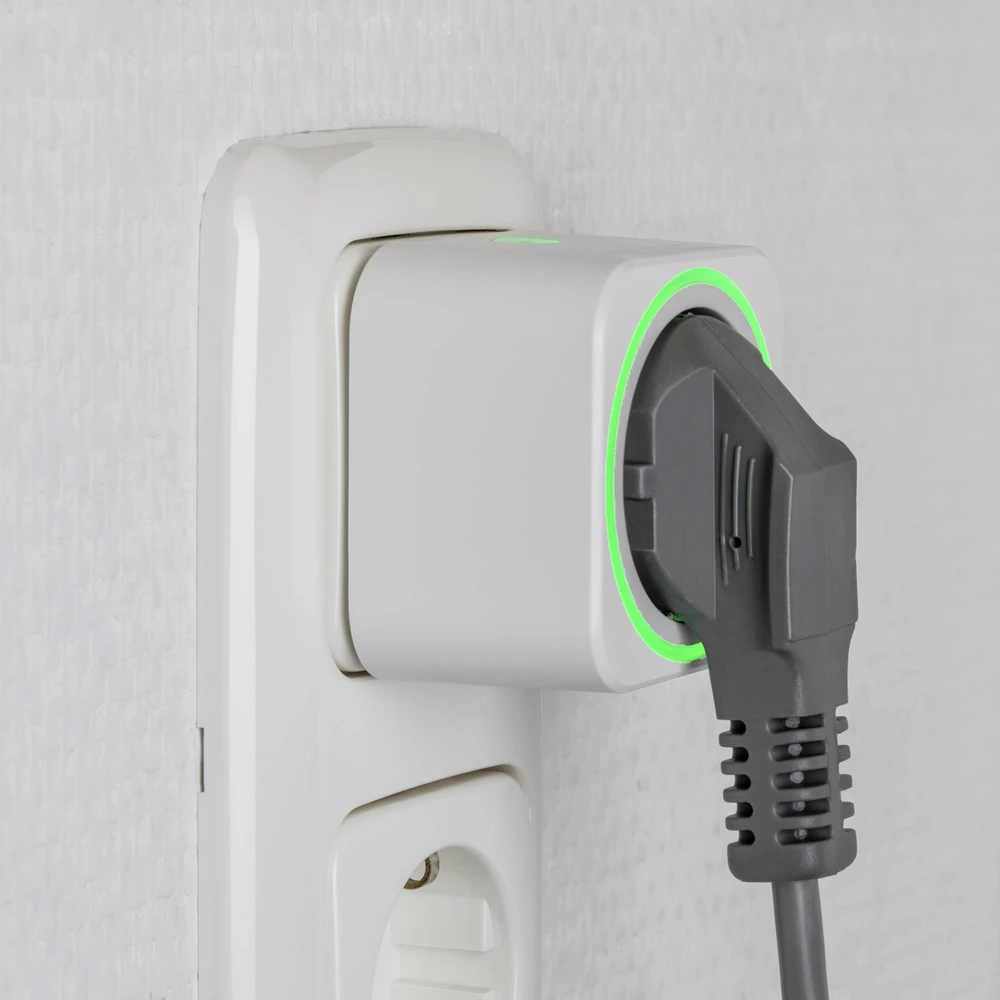 Voltcraft „Bluetooth“ energijos sąnaudų matuoklis 1626068