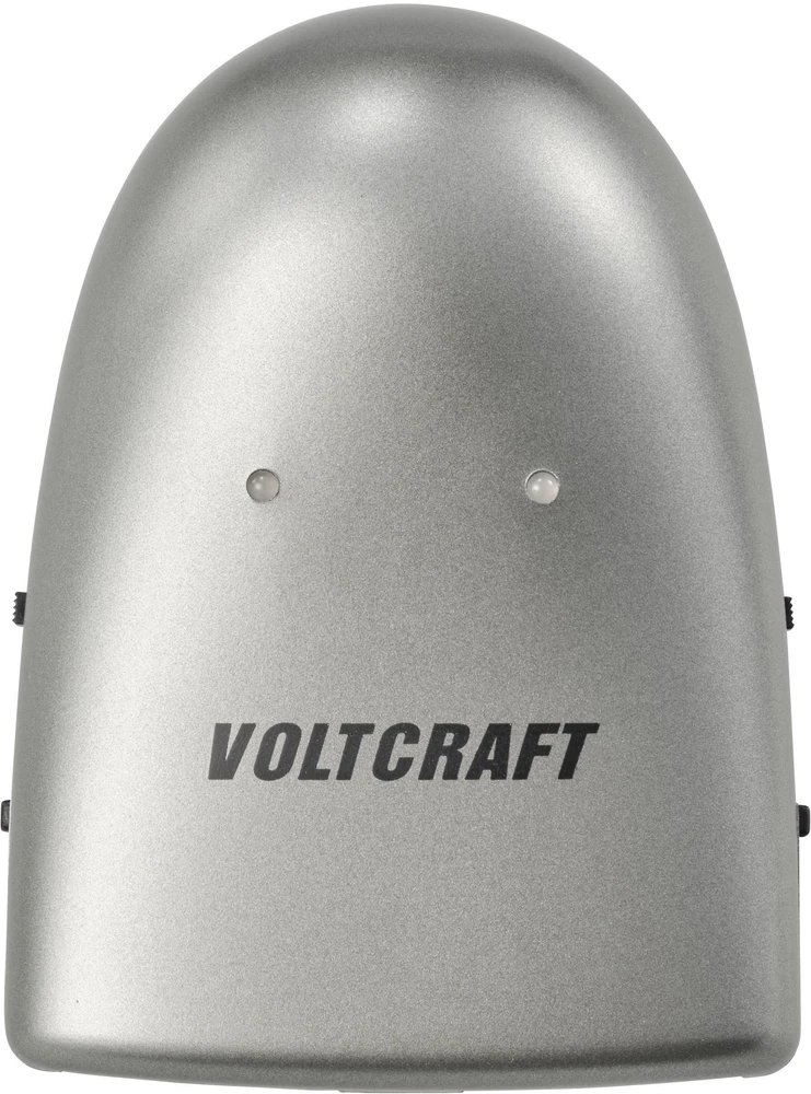 „Torque Voltcraft Torque“ su ličio jonų baterijomis neparduodamas 3–3,6 V 3045780