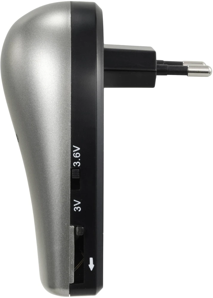 „Torque Voltcraft Torque“ su ličio jonų baterijomis neparduodamas 3–3,6 V 3045780
