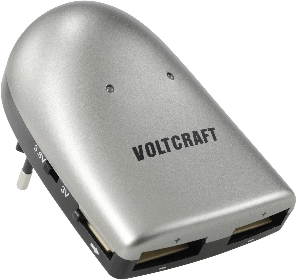 „Torque Voltcraft Torque“ su ličio jonų baterijomis neparduodamas 3–3,6 V 3045780