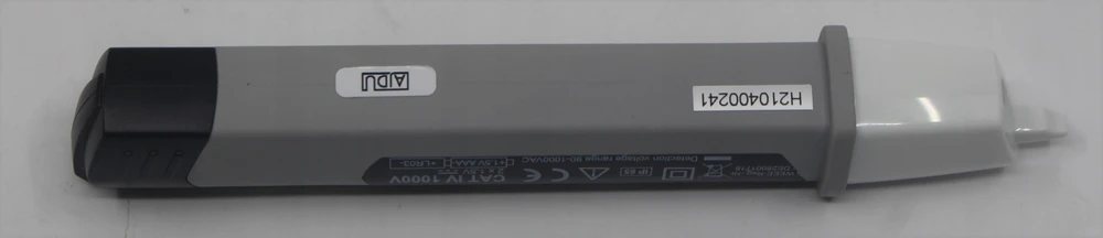 Voltcraft įtampos multimeteris MS-520 1601758
