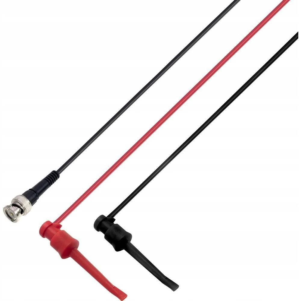 VOLTCRAFT MSC-101 BNC bandymo laidai 1,14 m 1579024