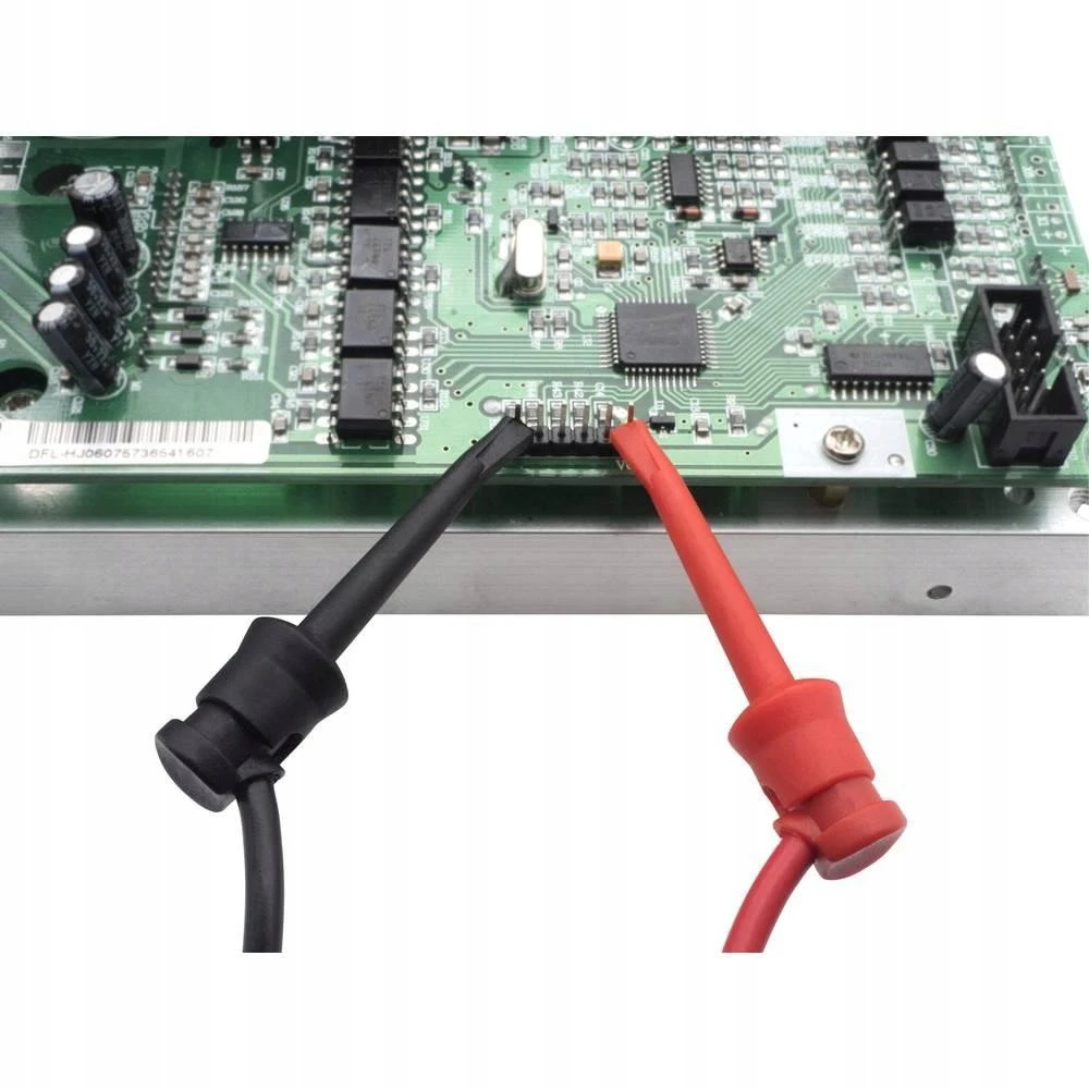 VOLTCRAFT MSC-101 BNC bandymo laidai 1,14 m 1579024