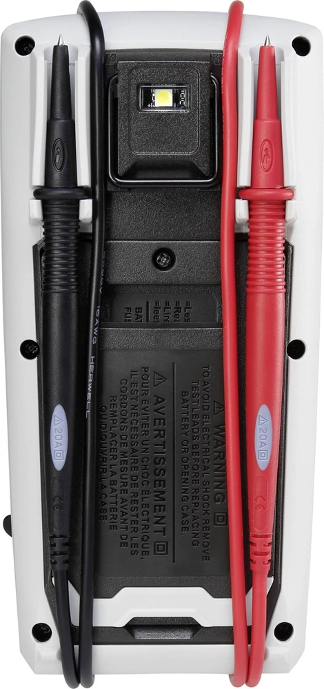 Voltcraft VC-440 E