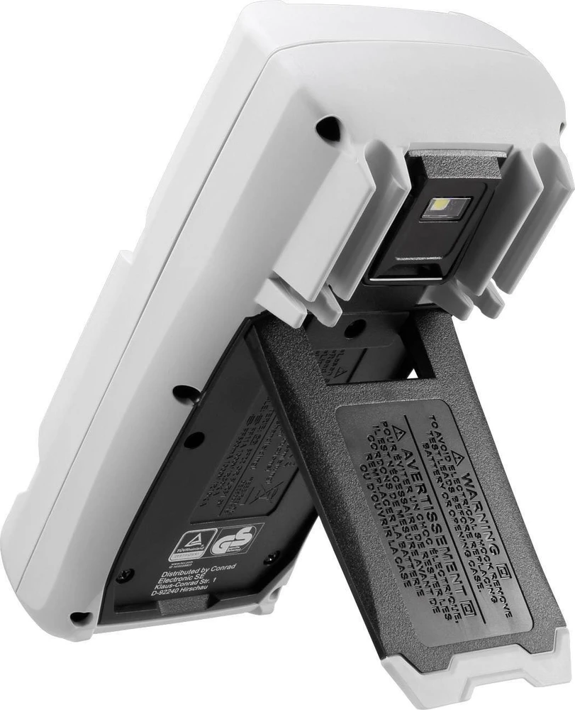 Voltcraft VC-440 E