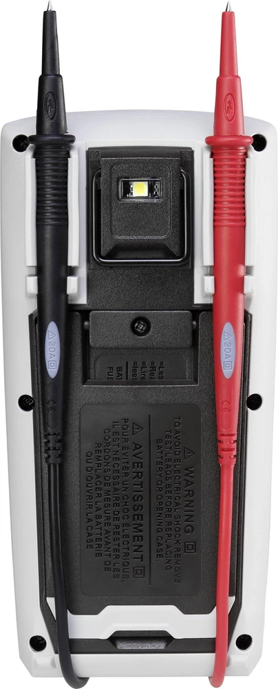 Voltcraft VC-440 E