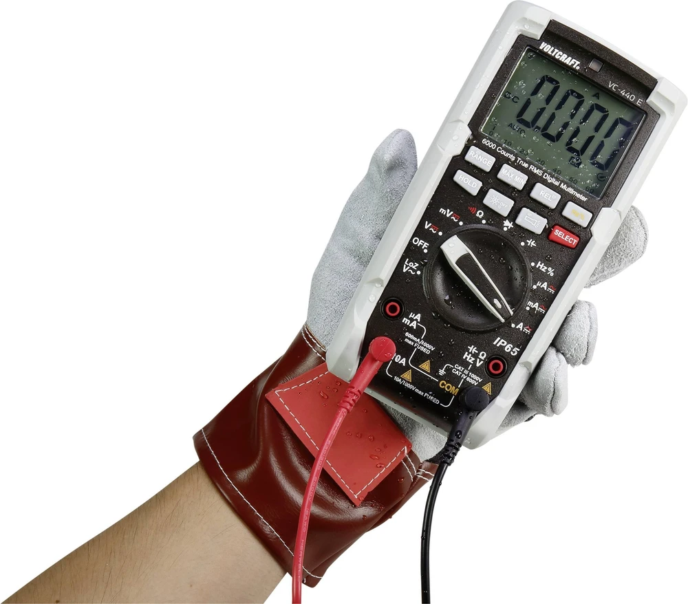 Voltcraft VC-440 E