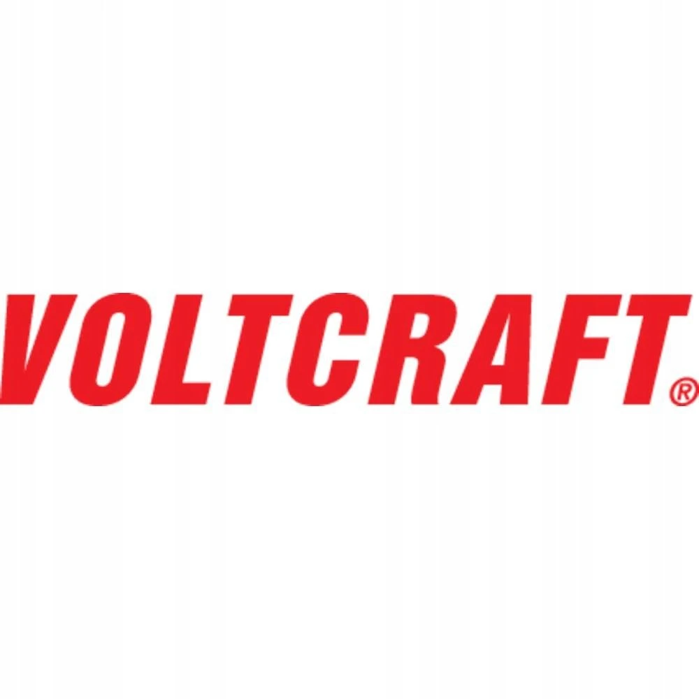 Voltcraft Skaitmeninis skydelio indikatorius VOLTCRAFT PM 129, LED, 20000 matavimų, diapazonas 1999, 4 skaitmenys 106942