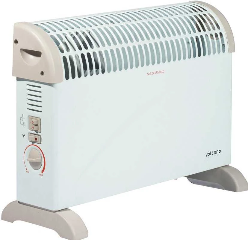 Volteno KONWEKTOR MINI 1500W VO0266