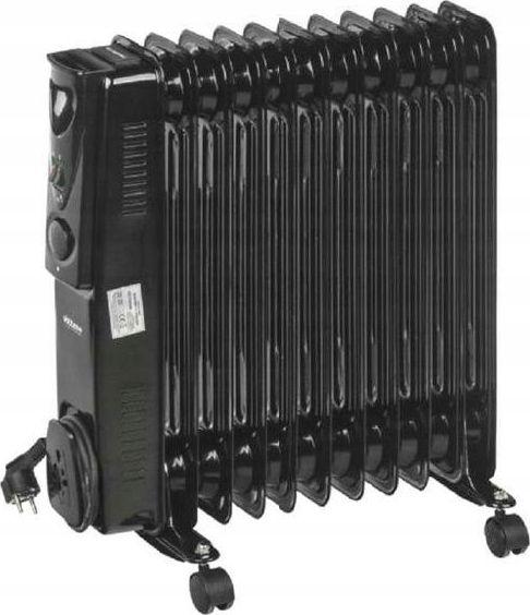 Volteno ALYVOS ŠILDYTUVAS 11-RIBS 2500W Juodas