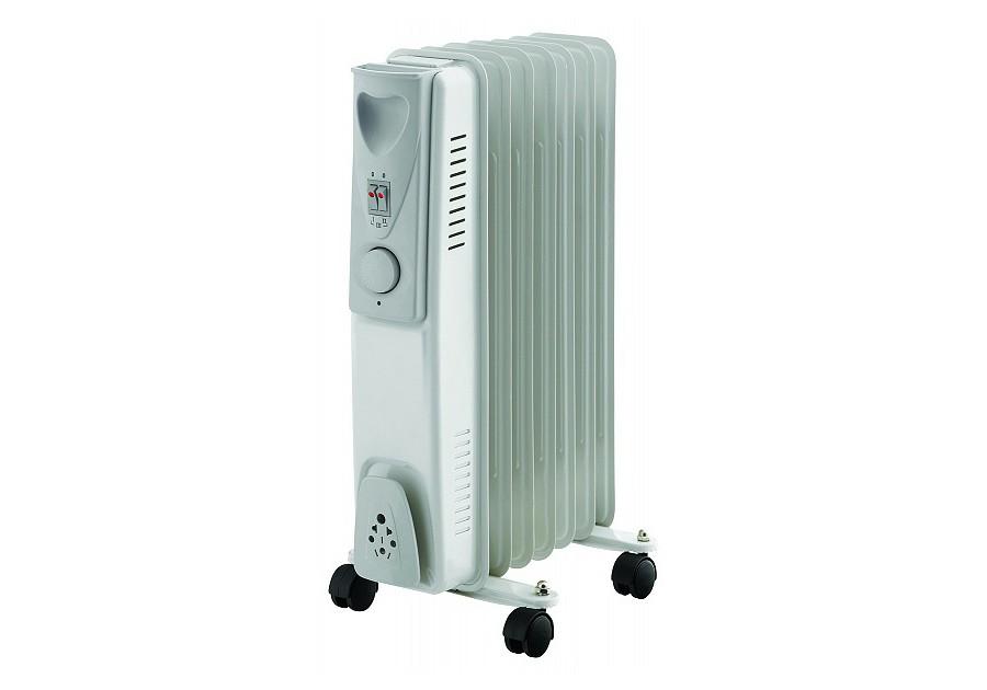 Volteno GRZEJNIK OLEJOWY 11-ŻEBEREK 2000W VO0274