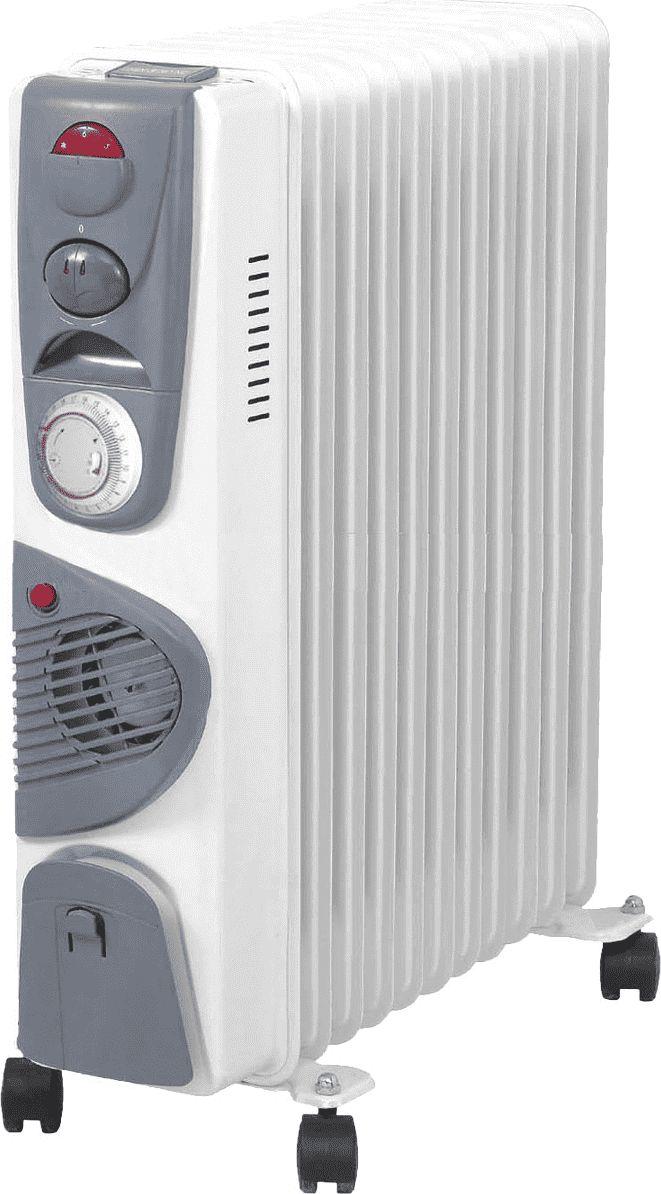 Volteno Timer ALYVOS ŠILDYTUVAS 11-Ż.TURO + LAIKMATIS 2000W