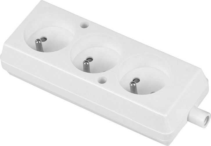 Plastrol Osłonka pod wyłącznik potinkinis