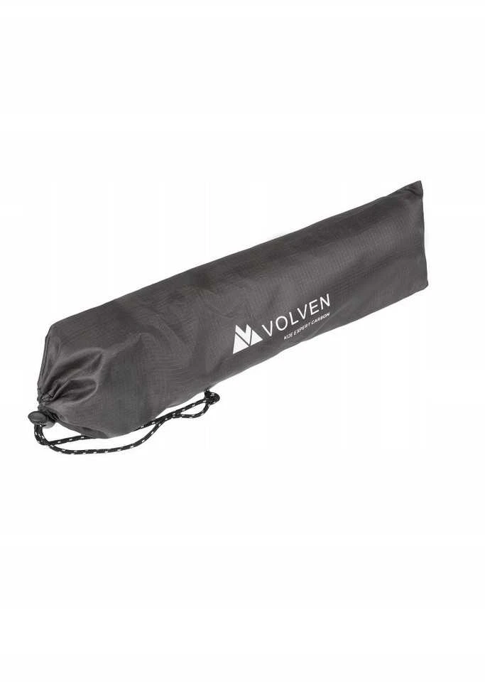 VOV Expert Poles carbon-mėlynas VOLVEN