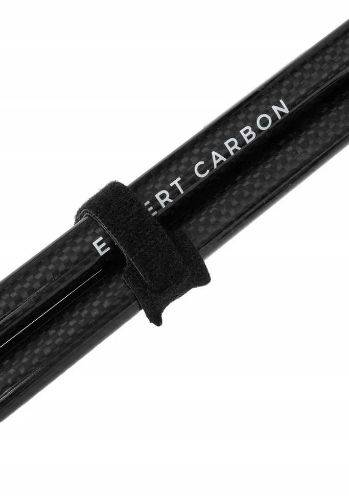 VOV Expert Poles carbon-mėlynas VOLVEN