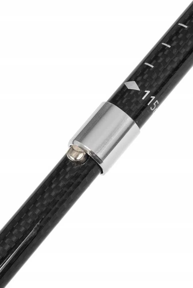VOV Expert Poles carbon-mėlynas VOLVEN