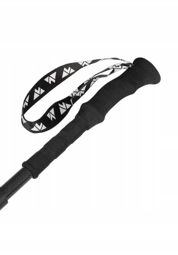 VOV Expert Poles carbon-mėlynas VOLVEN