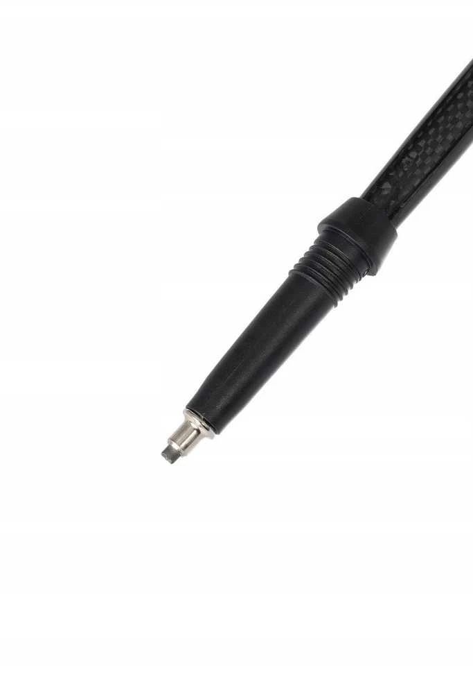 VOV Expert Poles carbon-mėlynas VOLVEN